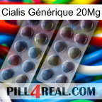 Cialis Générique 20Mg 31